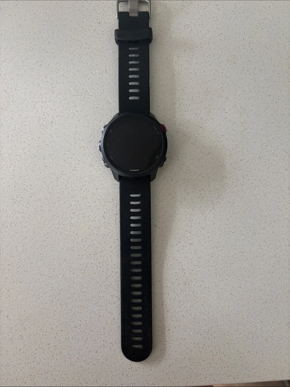 garmin forerunner 245 music
